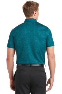 838965 - Nike Golf Dri-FIT Crosshatch Polo