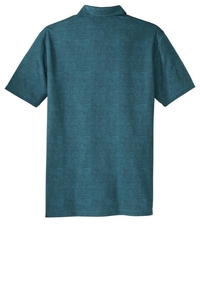 838965 - Nike Golf Dri-FIT Crosshatch Polo