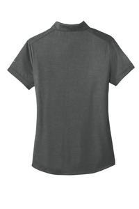 838961 - Nike Golf Ladies Dri-FIT Crosshatch Polo