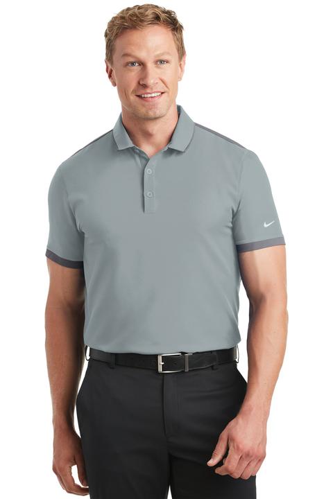 838958 - Nike Golf Dri-FIT Stretch Woven Polo