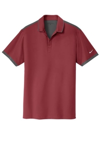 838958 - Nike Golf Dri-FIT Stretch Woven Polo