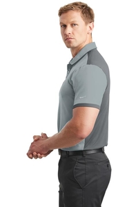 838958 - Nike Golf Dri-FIT Stretch Woven Polo