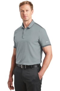 838958 - Nike Golf Dri-FIT Stretch Woven Polo