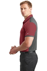 838958 - Nike Golf Dri-FIT Stretch Woven Polo
