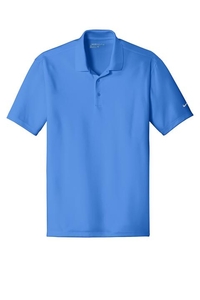 838956 - Nike Golf Dri-FIT Players Polo with Flat Knit Collar