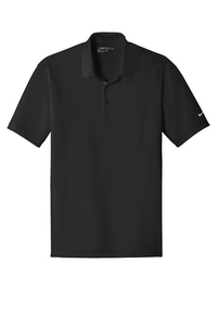 838956 - Nike Golf Dri-FIT Players Polo with Flat Knit Collar