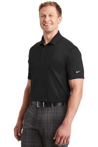838956 - Nike Golf Dri-FIT Players Polo with Flat Knit Collar