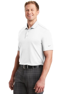 838956 - Nike Golf Dri-FIT Players Polo with Flat Knit Collar