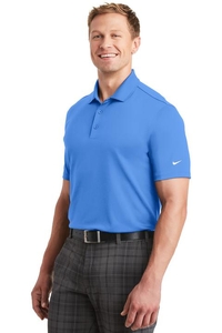 838956 - Nike Golf Dri-FIT Players Polo with Flat Knit Collar