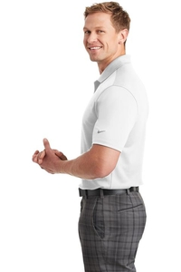 838956 - Nike Golf Dri-FIT Players Polo with Flat Knit Collar