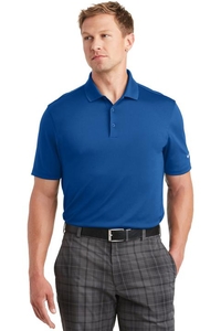 838956 - Nike Golf Dri-FIT Players Polo with Flat Knit Collar