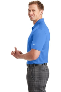 838956 - Nike Golf Dri-FIT Players Polo with Flat Knit Collar