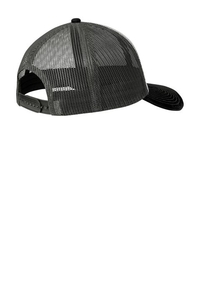 C112 - Port Authority Snapback Trucker Cap