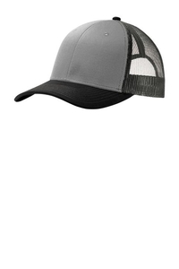 C112 - Port Authority Snapback Trucker Cap