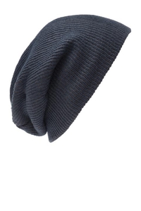 C935 - Port Authority Rib Knit Slouch Beanie