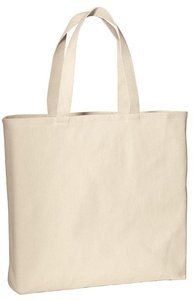 B050 - Port Authority - Convention Tote.  B050