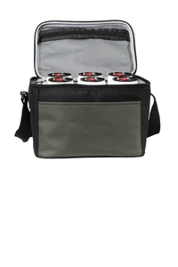 BG512 - Port Authority 6 Can Cube Cooler