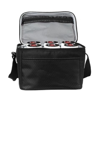 BG512 - Port Authority 6 Can Cube Cooler