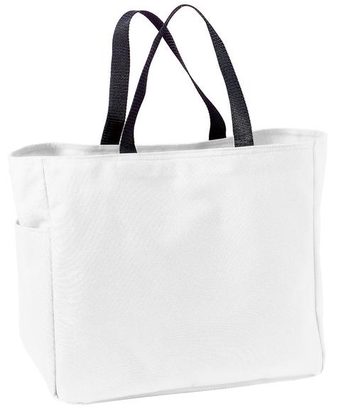 B0750 - Port Authority -  Essential Tote.  B0750