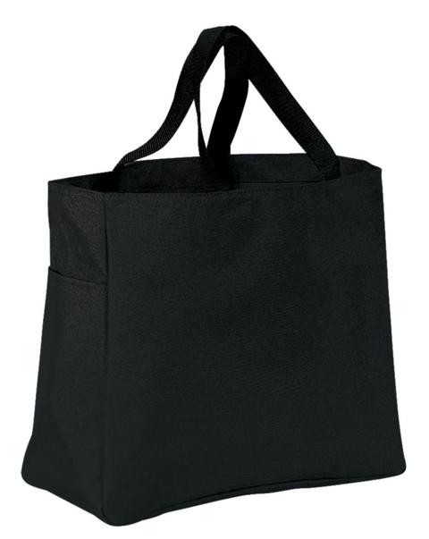 B0750 - Port Authority - Essential Tote. B0750
