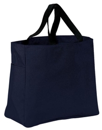 B0750 - Port Authority - Essential Tote. B0750