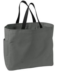 B0750 - Port Authority - Essential Tote. B0750