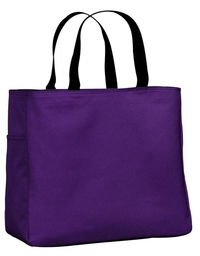 B0750 - Port Authority -  Essential Tote.  B0750