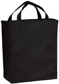 B100 - Port Authority Grocery Tote.  B100