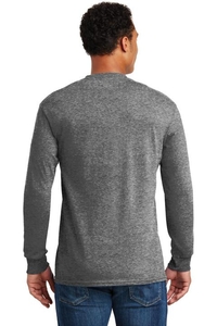 5400 - Gildan - Heavy Cotton 100% Cotton Long Sleeve T-Shirt.  5400