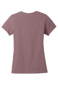 AA6097 - Alternative Weathered Slub So Low V-Neck Tee