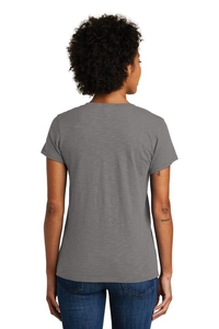 AA6097 - Alternative Weathered Slub So Low V-Neck Tee