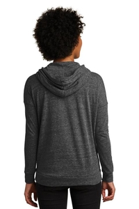 AA2896 - Alternative Eco Jersey Cool Down Zip Hoodie