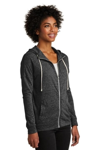 AA2896 - Alternative Eco Jersey Cool Down Zip Hoodie