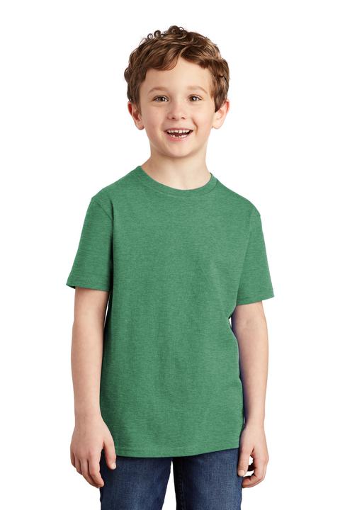 DT6000Y - District Youth Very Important Tee