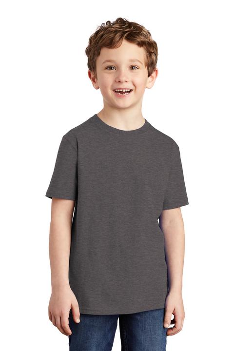 DT6000Y - District Youth Very Important Tee