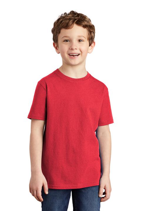 DT6000Y - District Youth Very Important Tee