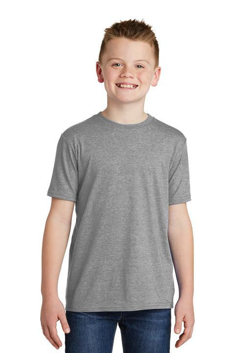 DT6000Y - District Youth Very Important Tee