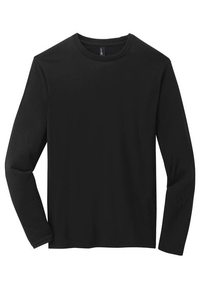 DT6200 - District Mens Very Important Long Sleeve Tee