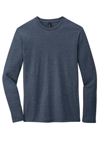 DT6200 - District Mens Very Important Long Sleeve Tee