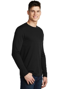 DT6200 - District Mens Very Important Long Sleeve Tee