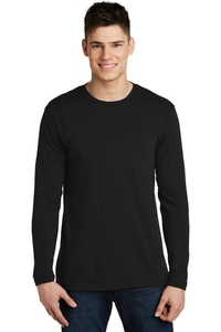 DT6200 - District Mens Very Important Long Sleeve Tee