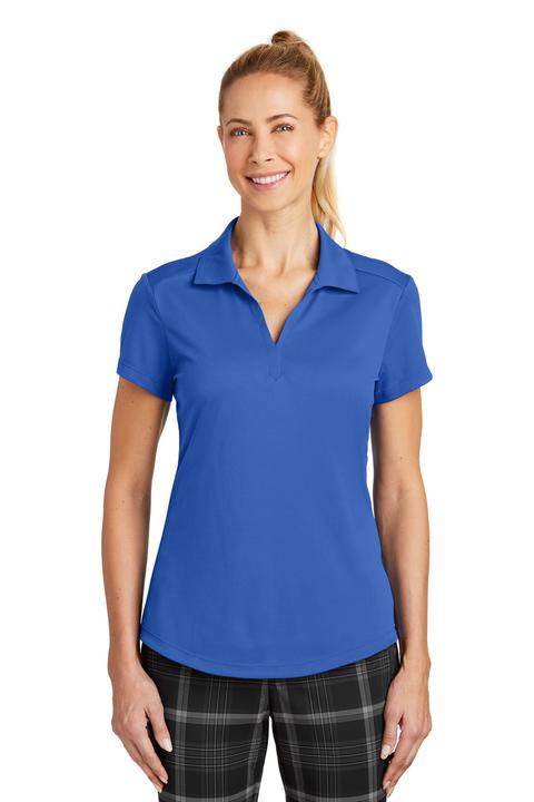 838957 - Nike Golf Ladies Dri-FIT Legacy Polo