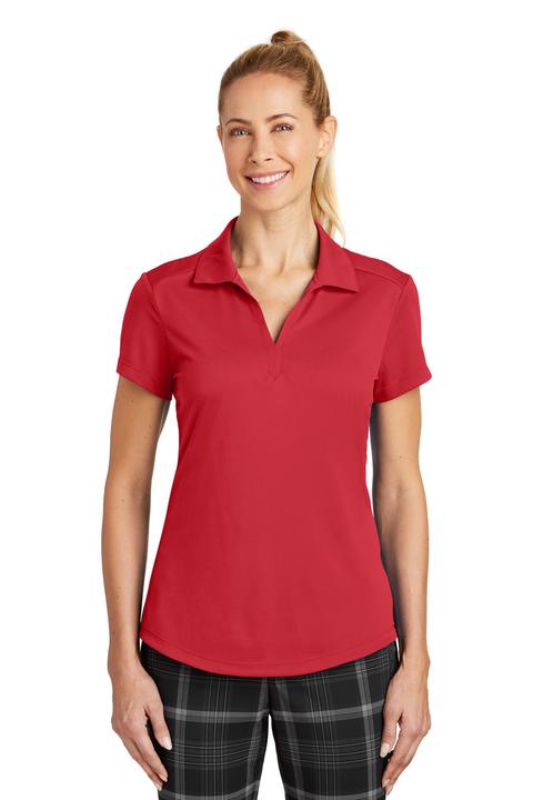 838957 - Nike Golf Ladies Dri-FIT Legacy Polo