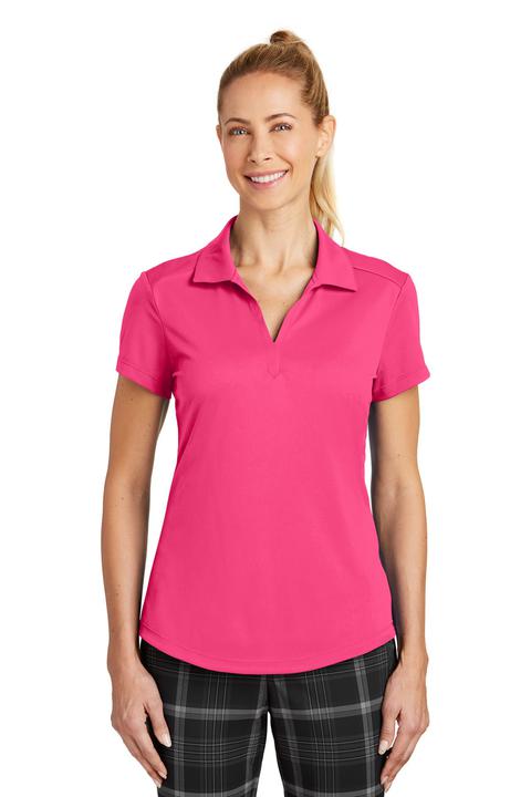 838957 - Nike Golf Ladies Dri-FIT Legacy Polo