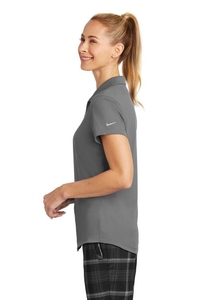 838957 - Nike Golf Ladies Dri-FIT Legacy Polo