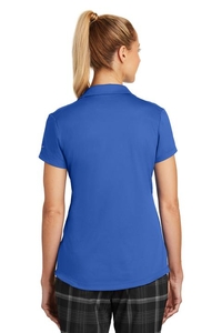838957 - Nike Golf Ladies Dri-FIT Legacy Polo