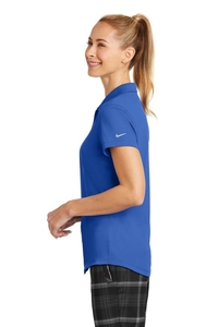 838957 - Nike Golf Ladies Dri-FIT Legacy Polo