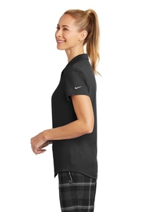 838957 - Nike Golf Ladies Dri-FIT Legacy Polo