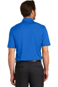 881655 - Nike Golf Dri-FIT Colorblock Micro Pique Polo