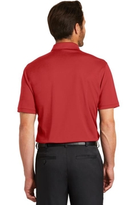 881655 - Nike Golf Dri-FIT Colorblock Micro Pique Polo
